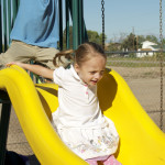 2013 - Playing on the playground2